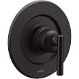 Moen Duschgriff-Verkleidung Schwarz – Ersatz Für T2901BL, Kompatibel Mit 2510, 2520, 2570, 2590