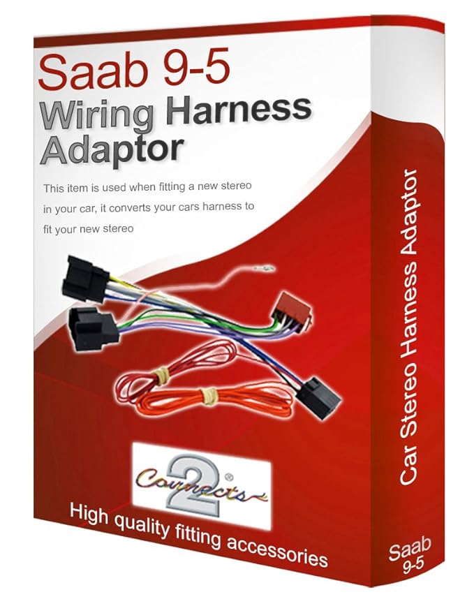 Saab 93 Ys3d Wiring Harness