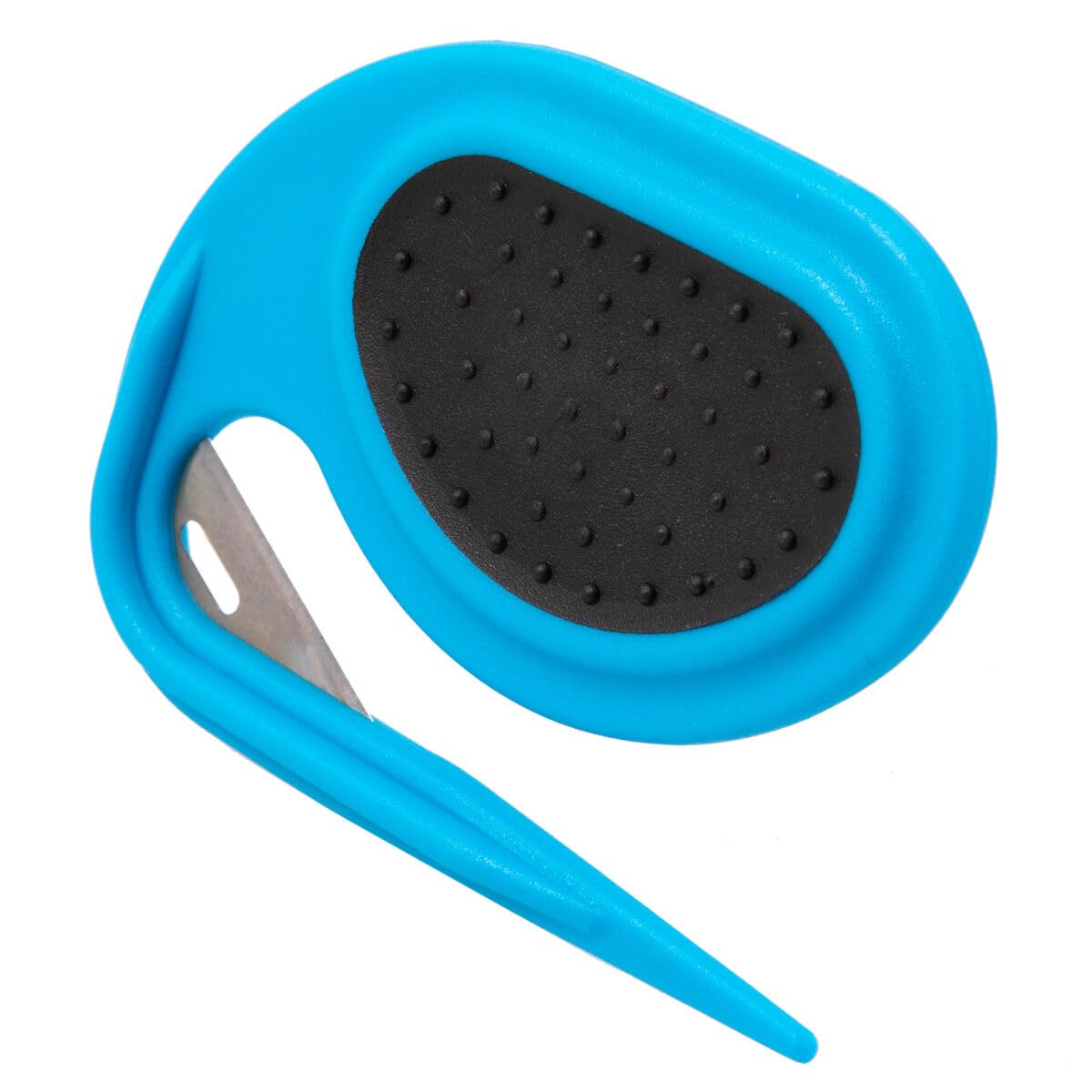 GROOM PROFESSIONAL Matt Splitter with Steel Blade - Dematting Tool for Dogs - Effective Dematting for Grooming - Cuts Through Matts & Tangles with Ease - Perfect for Removing Tangles