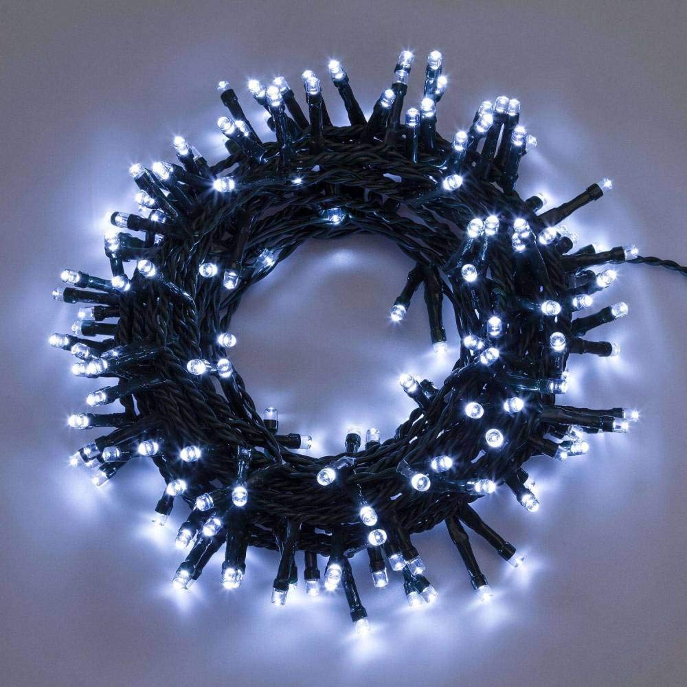 Lotti Chain Tl-C 200 LED Bi 46139, Multicoloured, 8024199046139