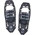 MSR Evo Ascent Backcountry & Mountaineering Snowshoes, 22 Inch Pair