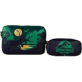 Loungefly Universal Jurassic World Sling Bag