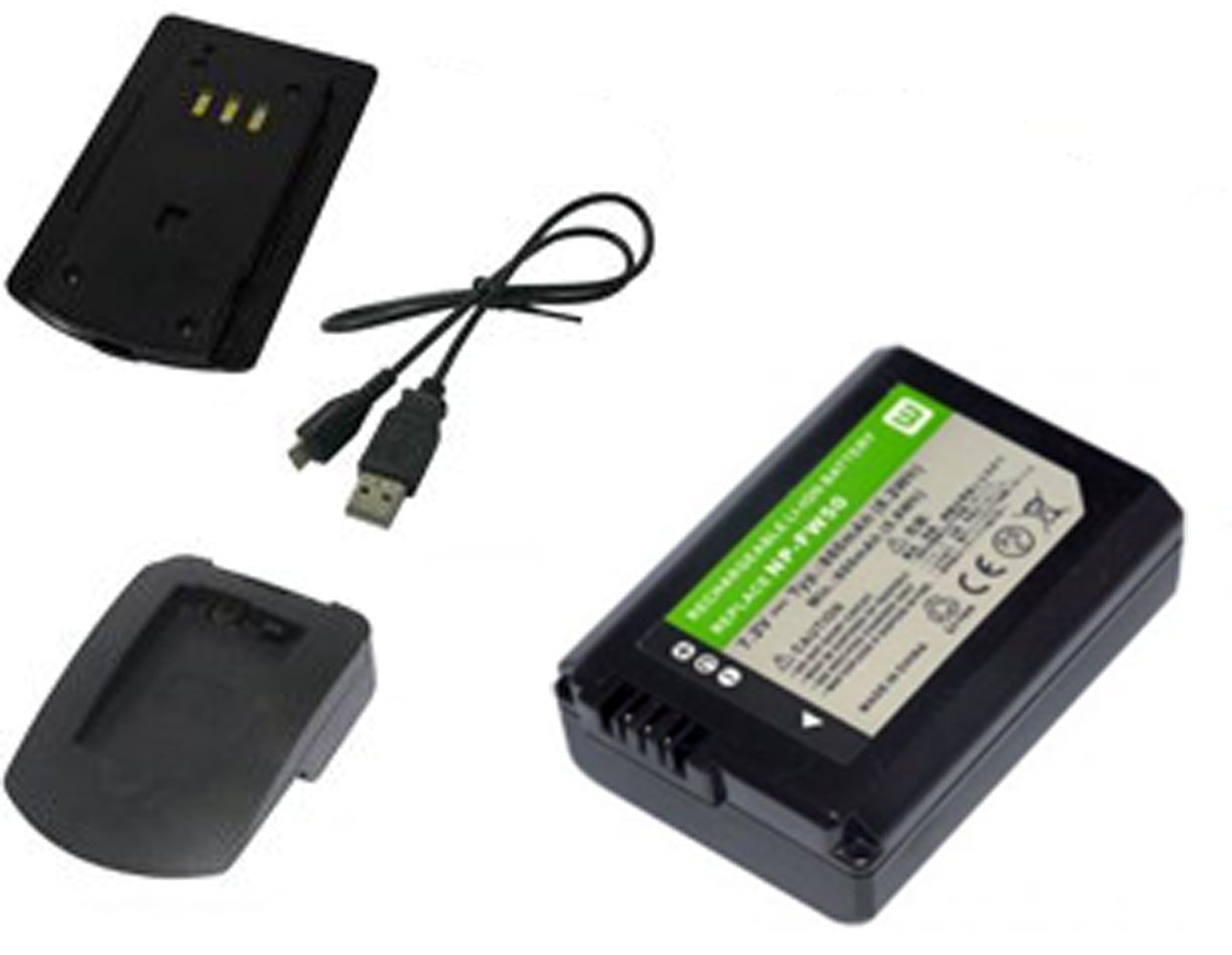 Powersmart 7 2v 860mah Li Ion Np Fw50 Battery With Charger For Sony Nex 3 Nex 3a Nex 3d Nex 3db Nex 3dr Nex 3ds Nex 3dw Nex 3k Nex 3ks Nex 3n Nex 3nl Nex 3nl W Nex 3ny Buy Online In Aruba At Aruba Desertcart Com Productid