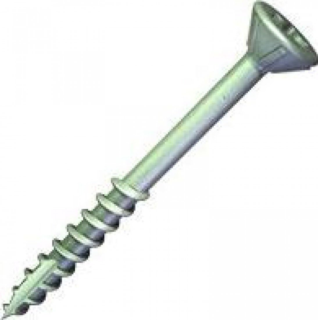 Grabber Construction Products 7X2 Star Ceramic CTD Dck Screw