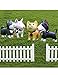 DomeStar Cute Dog Bank, Bull Terrier Coin Bank Kids Toy Bank Doggy Puppy Piggy Bank for Girls Boys