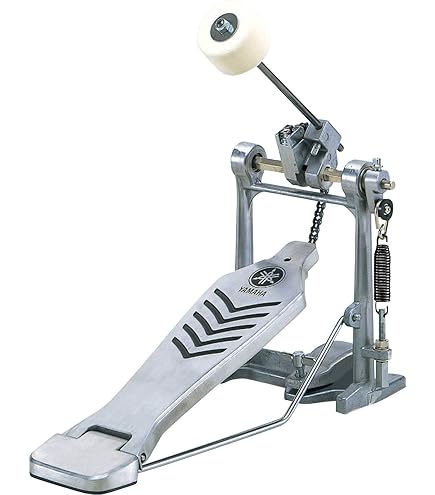 Amazon.com: EBS TremoLo Triple Bass Tremolo Controller Pedal with