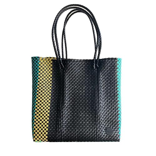 recycled plastic woven bags
