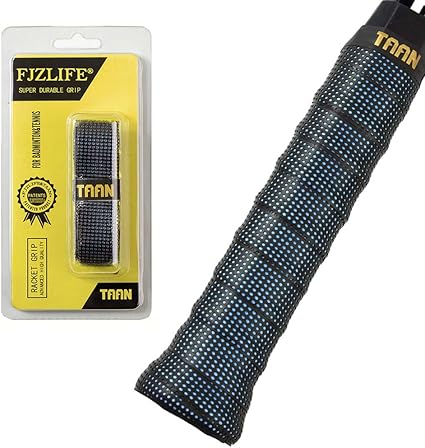 badminton racket handle replacement