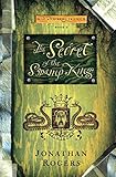 The Secret of the Swamp King (Wilderking Trilogy)