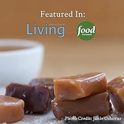 Béquet Caramel - Celtic Sea Salt Caramel - Gourmet