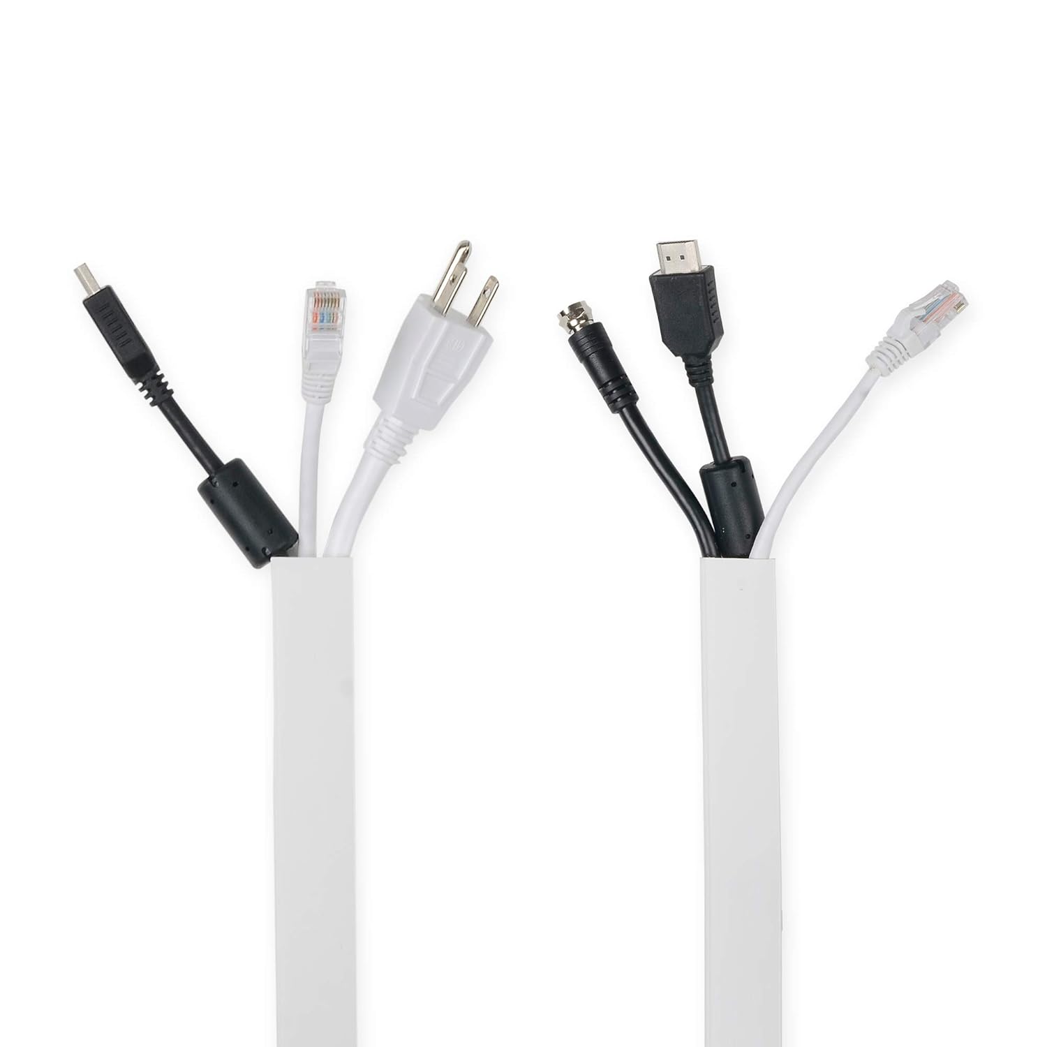 Best track lighting conduit connector