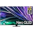 SAMSUNG 55-Inch Class QLED 4K QN85D Series Mini LED, Neo Quantum HDR Smart TV w/Dolby Atmos, Object Tracking Sound Lite, Real Depth Enhancer Pro, Alexa Built-in (QN55QN85D, 2024 Model)