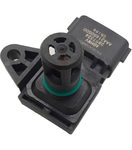 Amazon.com: Haiyazhma New Pressure Temperature Sensor