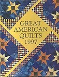 Great American Quilts 1997