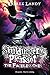 Skulduggery Pleasant: The Faceless Ones