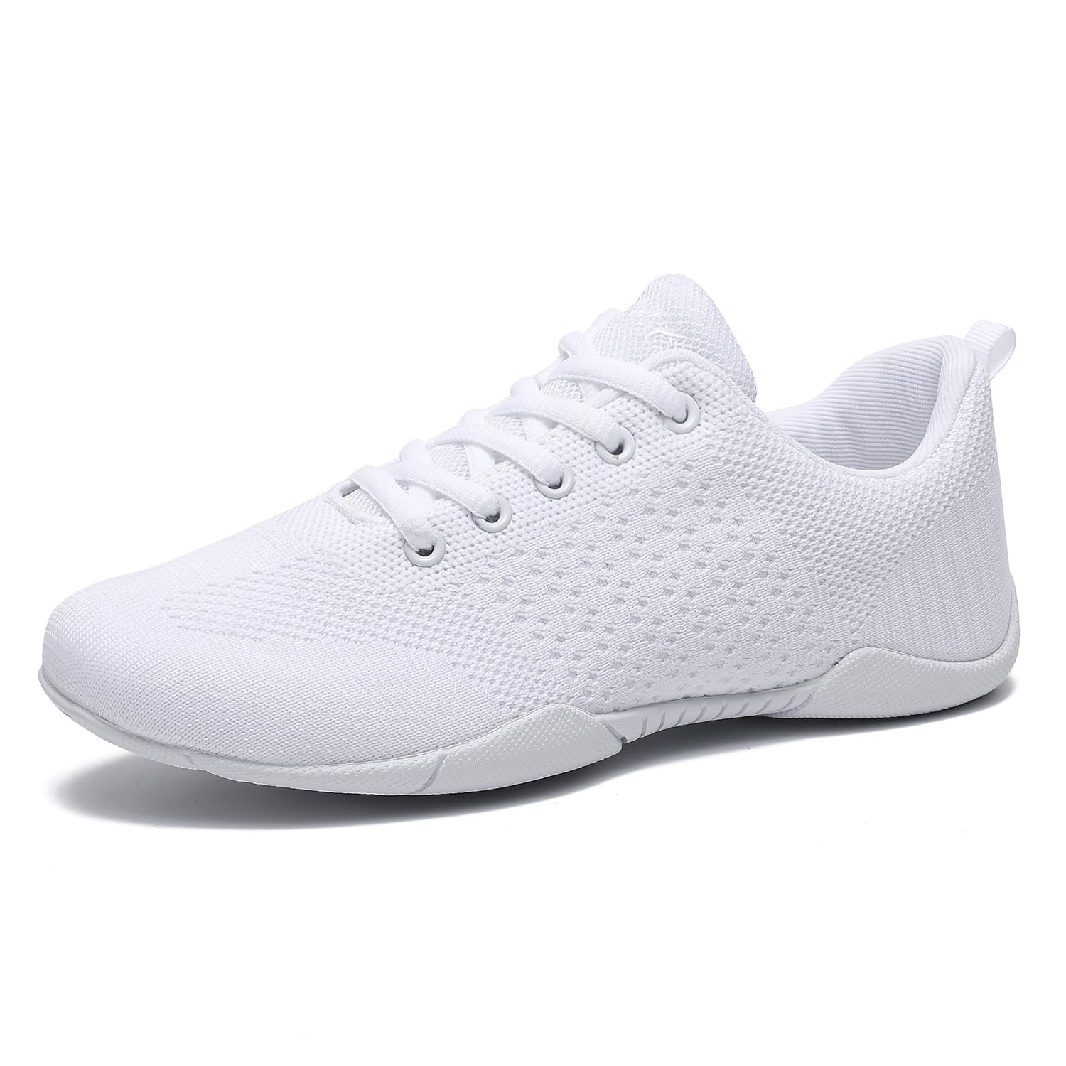 Cheer Shoes for Girls Womens White Cheer Shoes