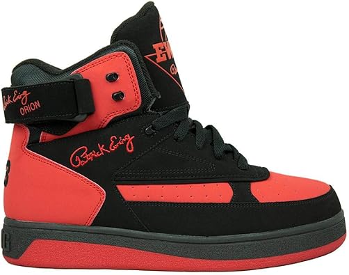 patrick ewing orion shoes