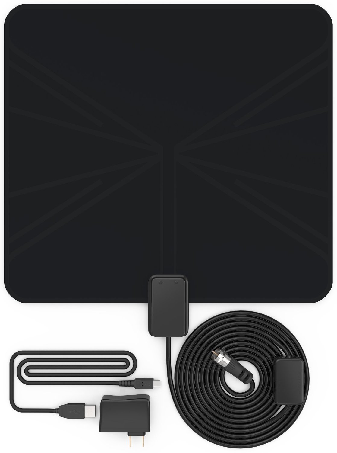 The Best HDTV Antenna (Top 4 Reviewed in 2019) The Smart Consumer
