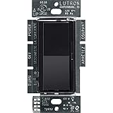 Lutron Diva LED+ Dimmer Light Switch for Dimmable