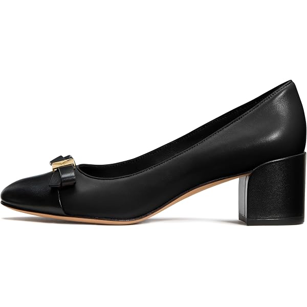 Amazon.com | kate spade new york Deco Bow Smooth Leather  display picture 1