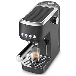 CASABREWS 3700 Essential Espresso Machine 20
