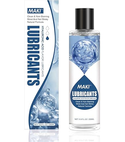Lubricante Imitacion Semen Base Agua Thermico Frio 120ml SiYi :  Amazon.com.mx: Salud y Cuidado Personal