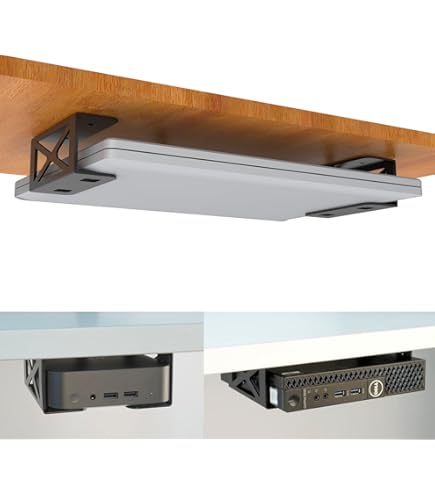 Amazon.com: Dell Optiplex Micro Vertical Stand - System Desk