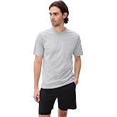 REIGNING CHAMP Men's Lightweight Jersey T-Shirt
