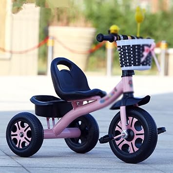 pedal para triciclo infantil