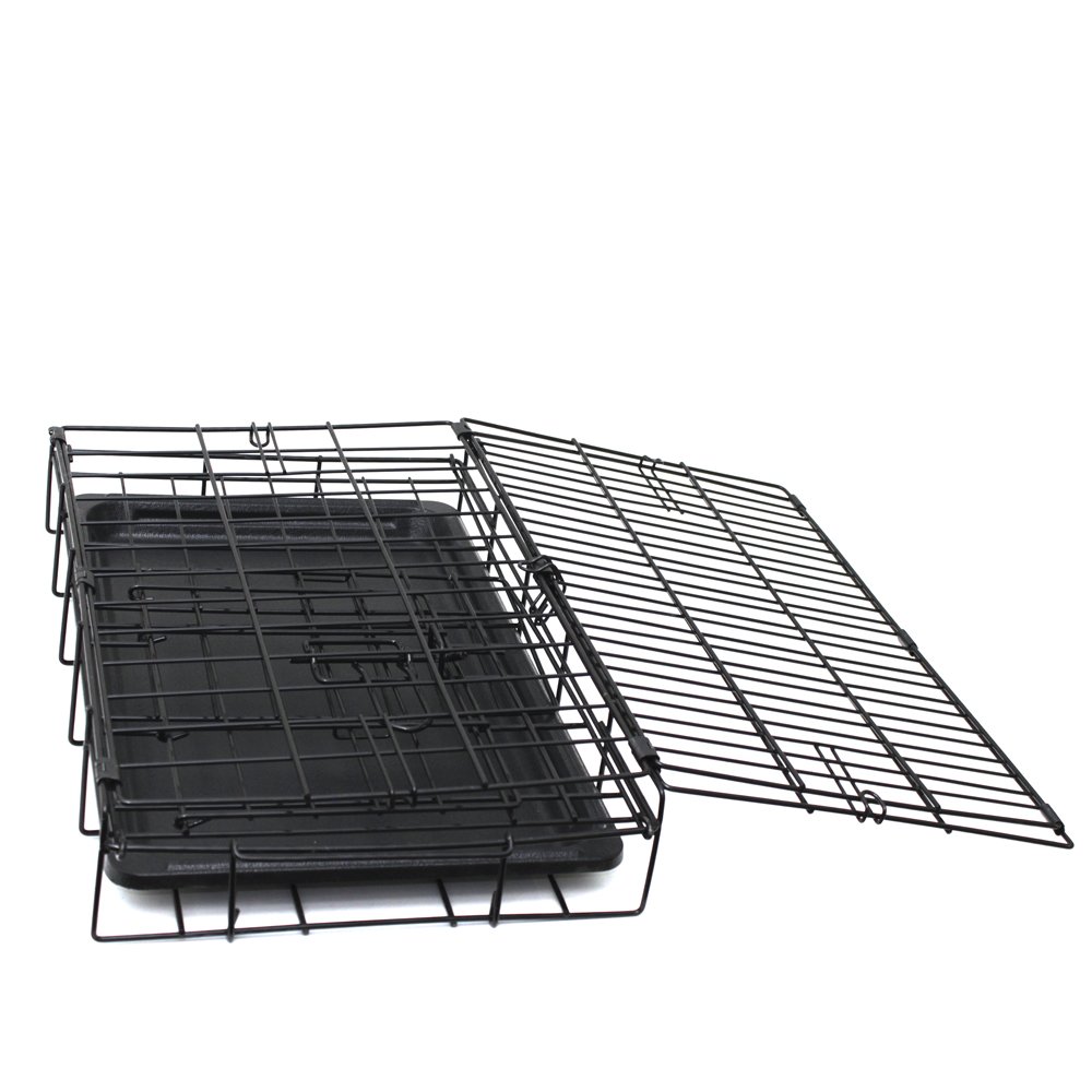 Plastic Bottom Pan Floor Liners for Pet Cages Crates Kennels Dogs Cat