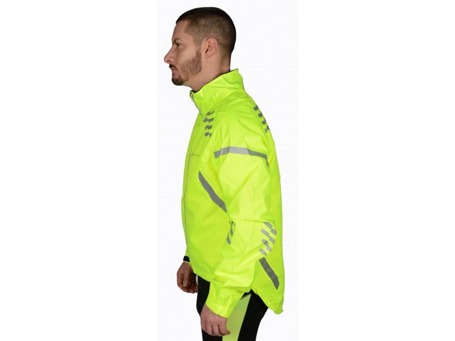Piu miglia commuter cycling jacket Clearance