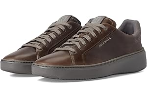 Cole Haan Men's Grandpro Topspin Sneaker