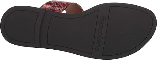 franco sarto ginny sandal