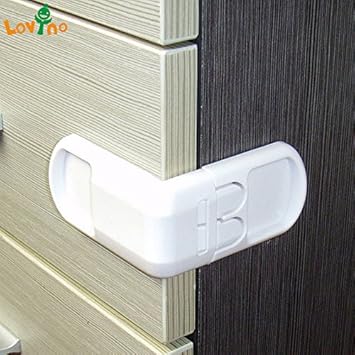 amazon child safety cupboard locks