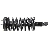 Monroe Quick-Strut 371358 Suspension Strut and Coil Spring Assembly for Nissan TITAN