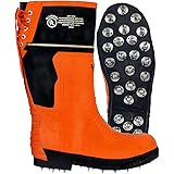 viking forester boots