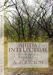 Livro Ajuda Intelectual: Autoajuda e Referências