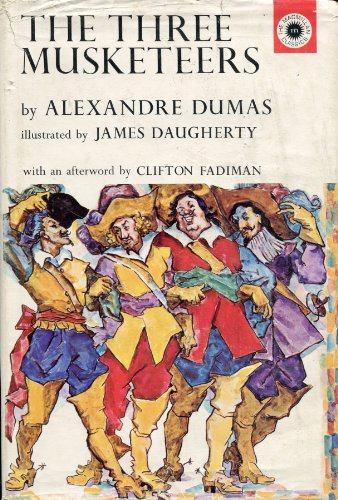 The Three Musketeers (Macmillan Classics)