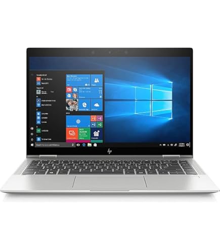 Amazon.com: HP Probook 450 G6 15.6