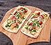 Assortment Pack, Flatout Thin Crust Flatbreads Artisan Pizza, 3 Flavors, Rustic White, Spicy Italian, and Rosemary & Oilve Oil, 10.2 oz. Packages