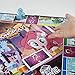 Monopoly Junior Game: My Little Pony Friendship is Magic Edition (Amazon Exclusive)