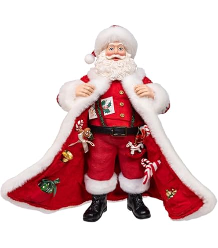 Department 56 Possible Dreams Sports and Leisure Santa Snoring Department 56 Possible Dreams Sports and Leisure Santa Snoring