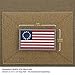 MAXPEDITION 1776 US Flag Patch (Full Color)