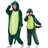 dpouujxo Unisex Adult Onesie Pajamas, Polar Fleece Cosplay Animal One Piece Halloween Costume Pajamas Homewear