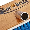 Star-brite-Premium-Brush-Combo-Heavy-Duty-Extending-3-6-Handle-with-8-Synthetic-Wood-Brush
