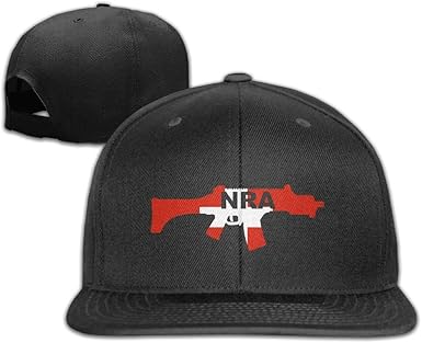 nra hat