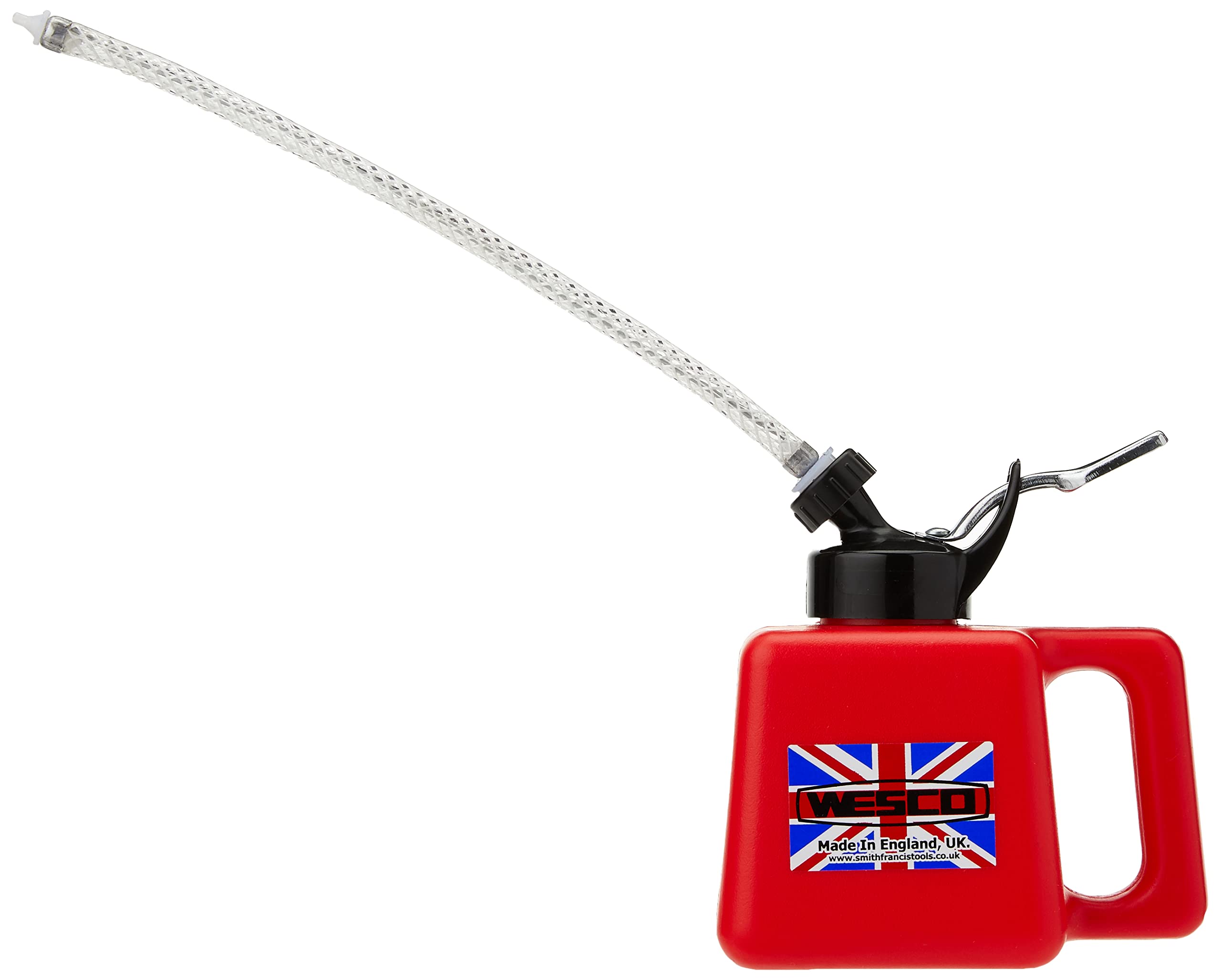 Wesco 500/F 500cc Oiler With 10in Flex Spout 00505