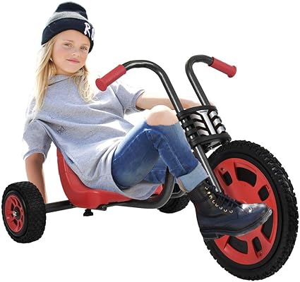 triciclo chopper niño