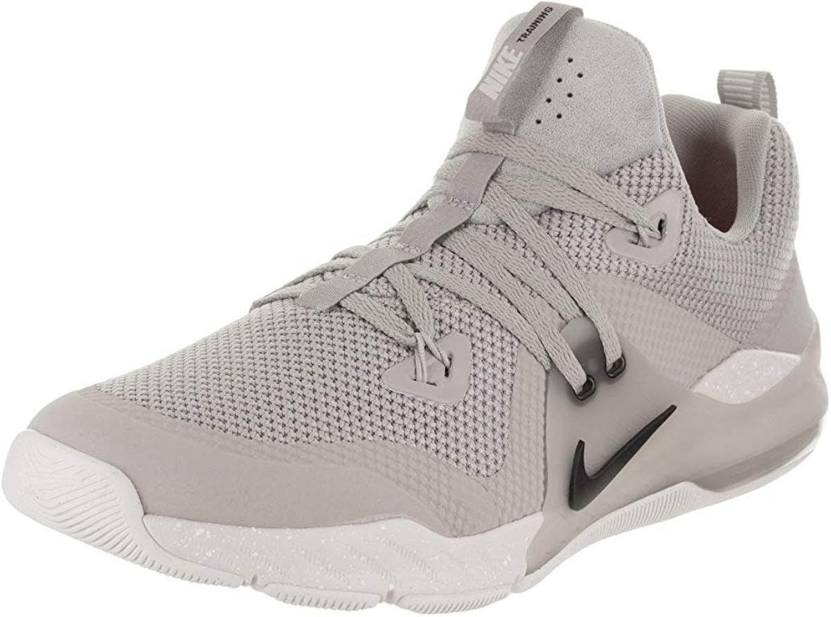 nike zoom command black