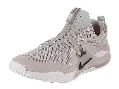 nike zoom command black